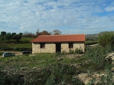 Acena La Borrega property: Finca for sale in Acena La Borrega, Spain 282414