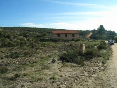 Acena La Borrega property: Finca with 2 bedroom in Acena La Borrega 282414