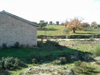 Acena La Borrega property: Finca in Caceres for sale 282414