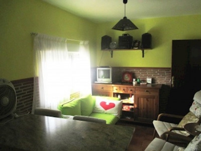 Townhome for sale in town, Spain 282416