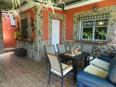 Finca for sale in town 282418