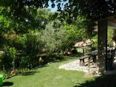 Finca for sale in town, Caceres 282418