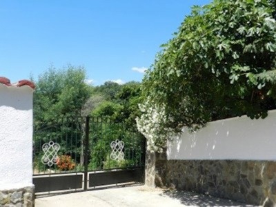 Caceres property | 2 bedroom Finca 282418