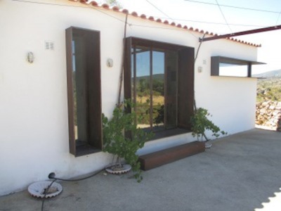 Valencia De Alcantara property: Valencia De Alcantara, Spain | Finca for sale 282419