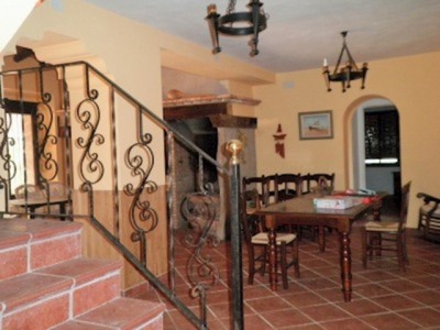 town, Spain | Finca for sale 282426