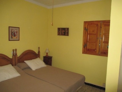 Jarandilla property: Caceres Finca 282428