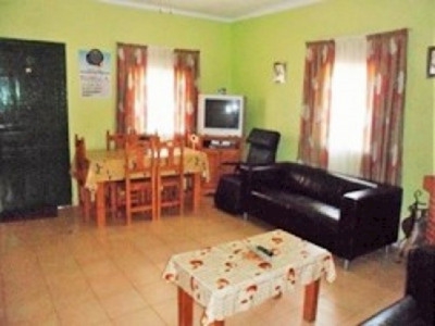 Finca with 4 bedroom in town 282429