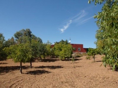 Finca in Badajoz for sale 282429