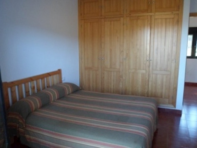 Caceres property | 1 bedroom Finca 282430