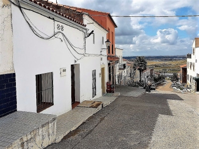 Townhome for sale in town, Spain 282432