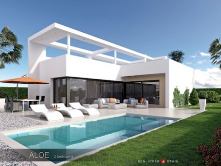 Villa for sale 282456