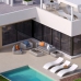 3 bedroom Villa in town, Spain 282456