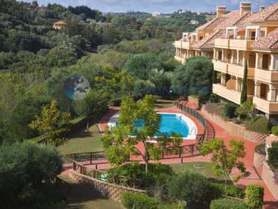 Sotogrande property: Apartment for sale in Sotogrande, Cadiz 282469