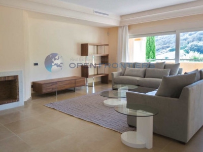 Sotogrande property: Apartment in Cadiz for sale 282469