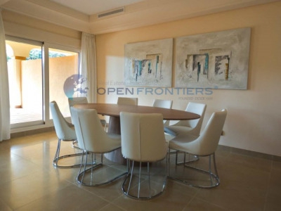 Sotogrande property: Cadiz property | bedroom Apartment 282469