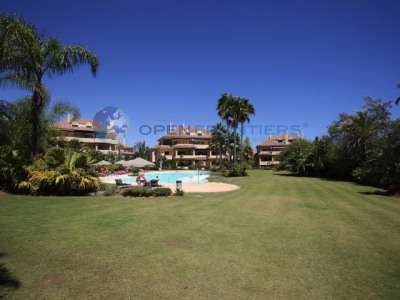 Sotogrande property: Cadiz property | 4 bedroom Apartment 282474