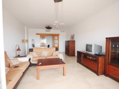 Miraflores property: Apartment in Malaga for sale 282476