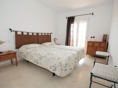 Miraflores property: Malaga Apartment 282476