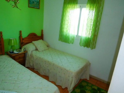 El Realengo property: El Realengo Wooden Chalet 282477