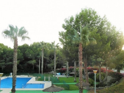 Villamartin property: Apartment for sale in Villamartin 282481