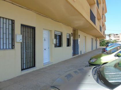 Denia property: Apartment for sale in Denia, Spain 282483