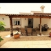 Benigembla property: Benigembla, Spain Villa 282485