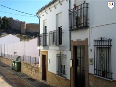 Antequera property: Townhome for sale in Antequera 282504