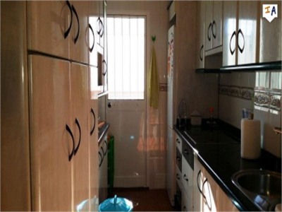 Antequera property: Townhome for sale in Antequera, Spain 282504