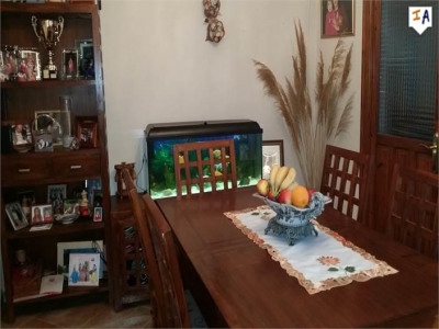 Sierra De Yeguas property: Townhome with 3 bedroom in Sierra De Yeguas, Spain 282506