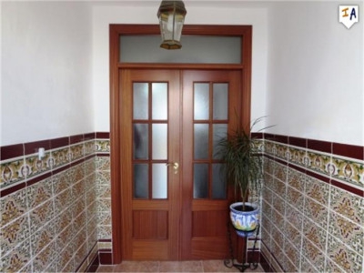 Townhome for sale in town, Spain 282509