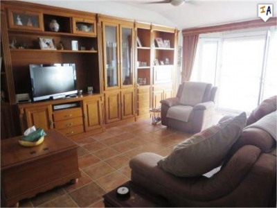 Humilladero property: Townhome with 3 bedroom in Humilladero 282511