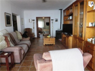 Humilladero property: Townhome with 3 bedroom in Humilladero, Spain 282511