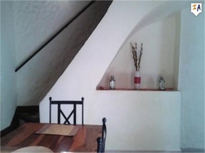 Cuevas De San Marcos property: Townhome with 2 bedroom in Cuevas De San Marcos, Spain 282518