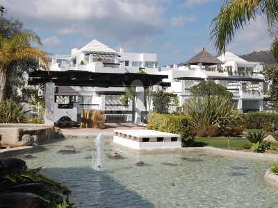 Marbella property: Apartment for sale in Marbella 282535