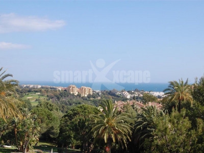 Marbella property: Apartment with 1 bedroom in Marbella 282535