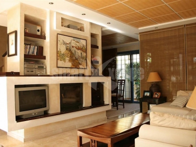 Marbella property: Townhome for sale in Marbella, Spain 282539