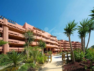 Estepona property: Apartment for sale in Estepona 282541