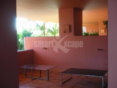 Estepona property: Apartment with 4 bedroom in Estepona 282541