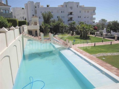 Marbella property: Townhome for sale in Marbella, Spain 282542