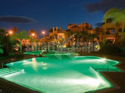 Marbella property: Apartment for sale in Marbella 282545