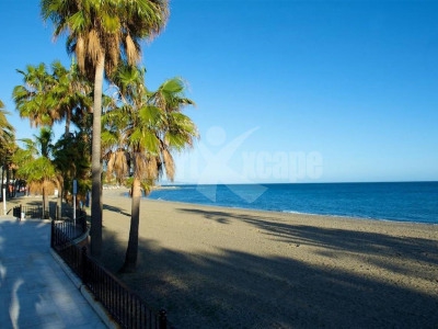 Marbella property: Apartment with 2 bedroom in Marbella 282545