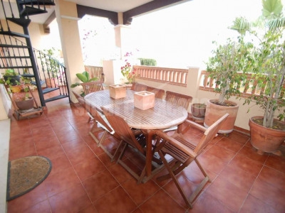 Benahavis property: Apartment for sale in Benahavis, Spain 282547