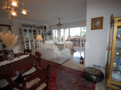 Benahavis property: Apartment with 4 bedroom in Benahavis 282547