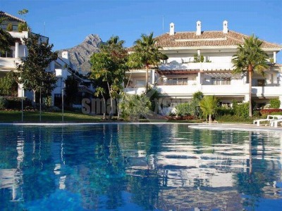 Marbella property: Apartment for sale in Marbella 282551