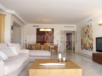 Marbella property: Apartment for sale in Marbella, Spain 282551