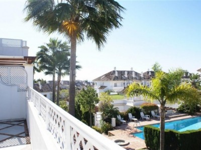 Marbella property: Apartment with 2 bedroom in Marbella 282551