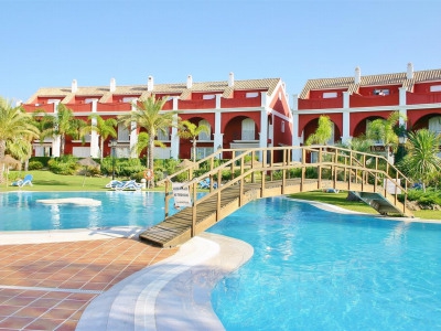 Marbella property: Townhome for sale in Marbella 282552