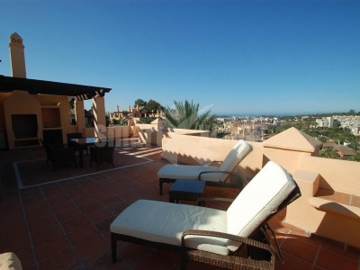 Estepona property: Apartment for sale in Estepona 282554