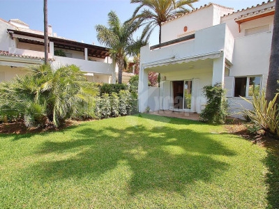 Marbella property: Townhome for sale in Marbella 282557