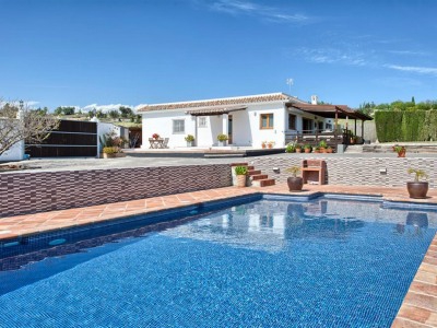 Estepona property: Villa for sale in Estepona 282558